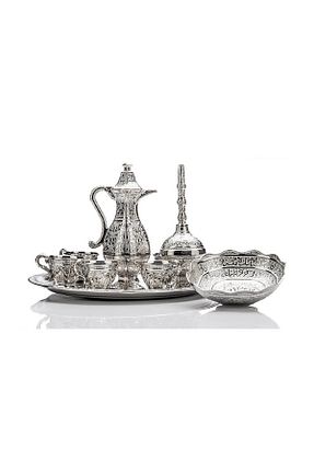 پارچ / ظرف آب سفید İhvan - کد 35600782