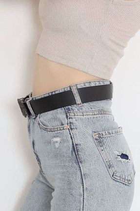 کمربند رنگی زنانه GERSA - کد 857386496