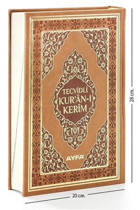 کتاب مذهبی Ayfa Basın Yayın - کد 269394430