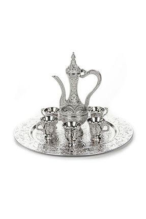 پارچ / ظرف آب سفید İhvan - کد 34637361