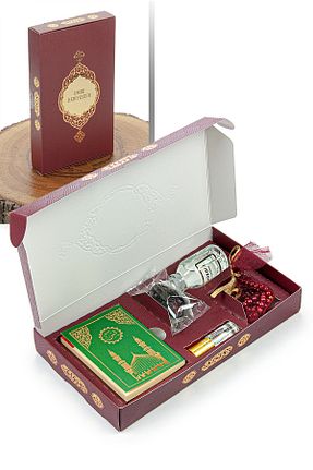 هدیه کودک زرشکی بچه گانه ihvanonline - کد 740956406