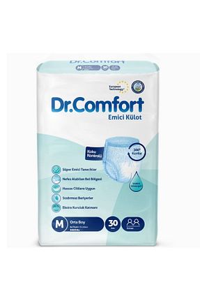 شورت جذبی Dr.Comfort - کد 261891389