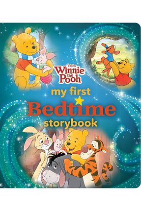 کتاب های زبان خارجی کودکان Disney Press - کد 388990762