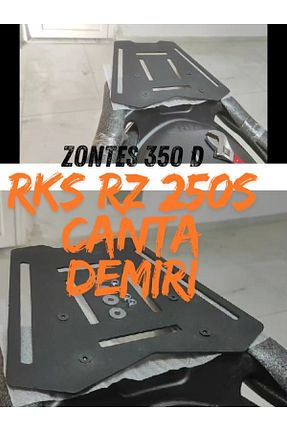 قطعات یدکی موتور سیکلت Yerlikit - کد 831913751