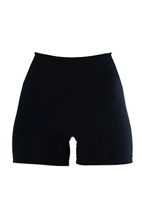 ساق شلواری اسپرت مشکی زنانه تریکو More Sports - کد 857486064