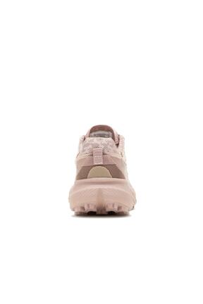 کفش دو و میدانی و تمرینی صورتی زنانه Merrell - کد 844186098