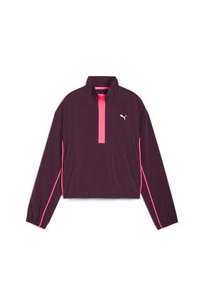 کت اسپرت آبی زنانه Puma - کد 839800024