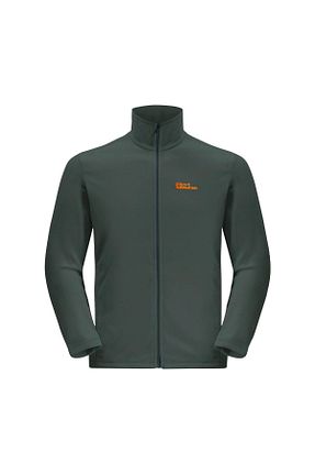 کت اسپرت سبز مردانه رگولار Jack Wolfskin - کد 773813285