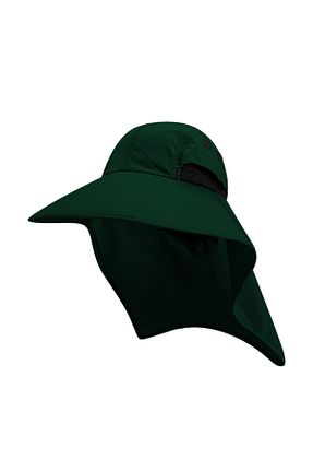 کلاه اسپرت رنگی زنانه پلی استر Genel Markalar - کد 740078543