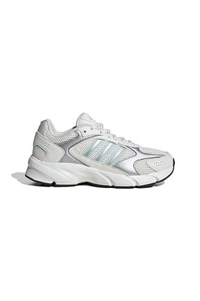 کفش دو و میدانی و تمرینی سفید زنانه adidas - کد 828497991