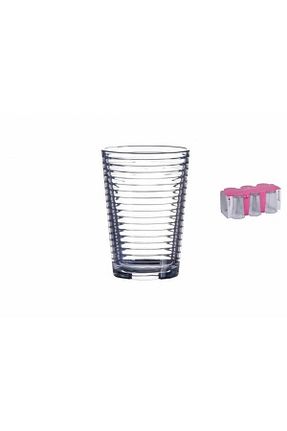 لیوان سفید شیشه Paşabahçe - کد 30226659