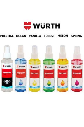 خوشبو کننده خودرو Würth - کد 6054562