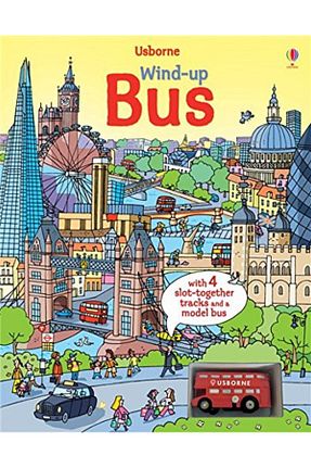 کتاب های زبان خارجی کودکان Usborne - کد 52380601