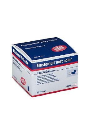بانداژ بوکس زرد BSN - کد 239372901