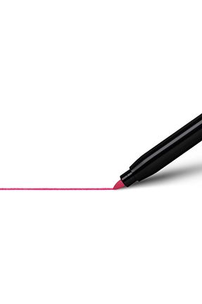 مارکر زرد Bic - کد 87043526