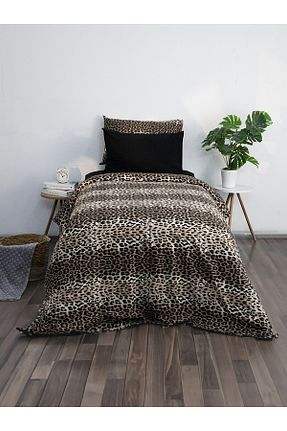 روتختی تک نفره مشکی کش دار FAVORA - کد 857806692