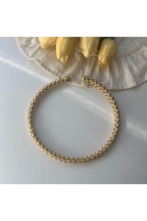 گردنبند جواهر رنگی زنانه Alice İsstanbul - کد 857817250