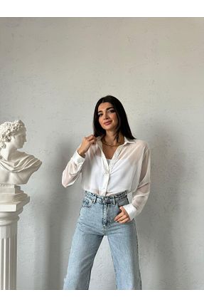 پیراهن نباتی زنانه رگولار Bade Butik - کد 816802317
