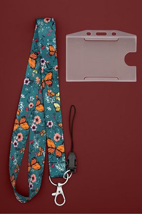 کارت یقه و اکسسوری Apptakı - کد 786440785