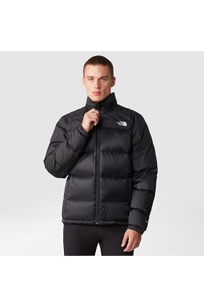کاپشن مشکی مردانه رگولار The North Face - کد 857883127