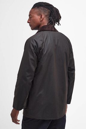 کاپشن سبز مردانه Barbour - کد 69754187