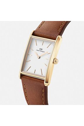 ساعت مچی رنگی زنانه 31-34 میلی متر Daniel Wellington - کد 826946359