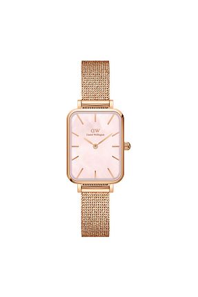 ساعت مچی سفید زنانه 20-25 میلی متر Daniel Wellington - کد 251801907
