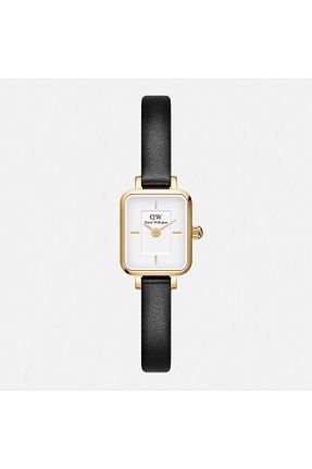 ساعت مچی رنگی زنانه زیر 20 میلی متر Daniel Wellington - کد 826946810