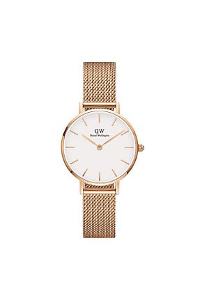 ساعت مچی سفید زنانه 26-30 میلی متر Daniel Wellington - کد 2581194