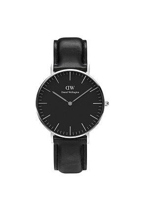 ساعت مچی سفید زنانه 36 میلی متر Daniel Wellington - کد 1059709