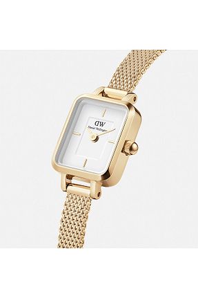 ساعت مچی رنگی زنانه زیر 20 میلی متر Daniel Wellington - کد 826948672