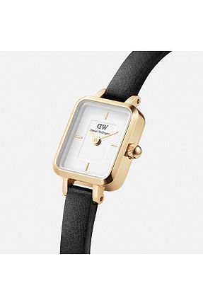 ساعت مچی رنگی زنانه زیر 20 میلی متر Daniel Wellington - کد 826946810