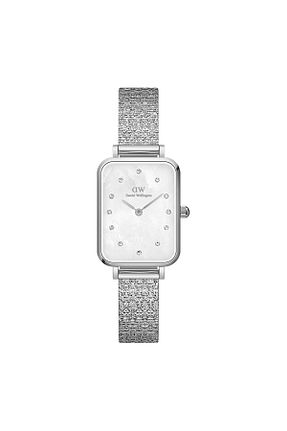 ساعت مچی زنانه استل (فولاد) Daniel Wellington - کد 776860238