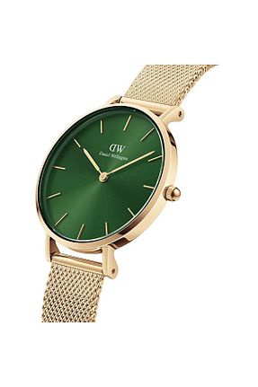 ساعت مچی طلائی زنانه 26-30 میلی متر Daniel Wellington - کد 136084476