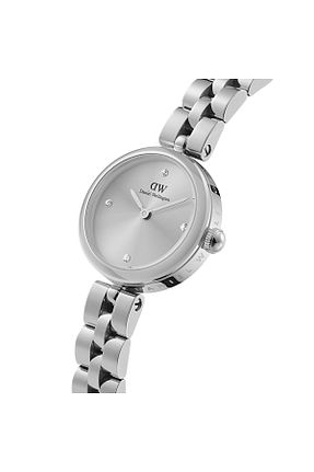 ساعت مچی رنگی زنانه استل (فولاد) Daniel Wellington - کد 827033143