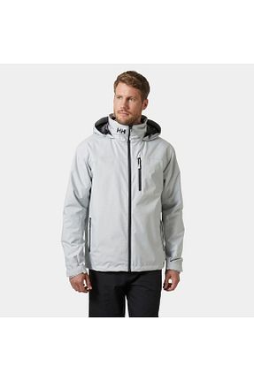 کاپشن اسپرت طوسی مردانه رگولار Helly Hansen - کد 848510750