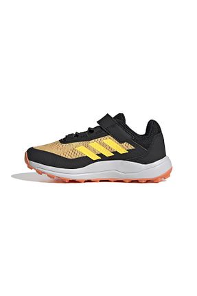 کفش دو و میدانی و تمرینی مشکی بچه گانه adidas - کد 803248555