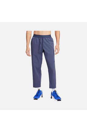 پائین تنه گرمکن اسپرت سرمه ای مردانه Ter Tutmayan Nike - کد 853371652
