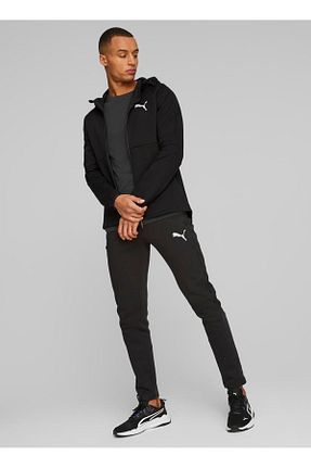 رویه مشکی بچه گانه اورسایز Puma - کد 857551869