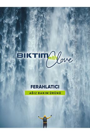 محصولات گیاهی Bıktım - کد 857446773