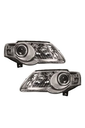 چراغ جلوی خودرو Led Genel Markalar - کد 459558132