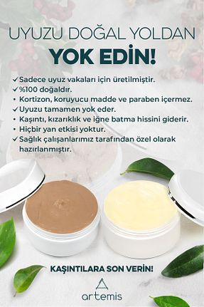 کرم بدن Onarıcı ArtemisStore - کد 857454971