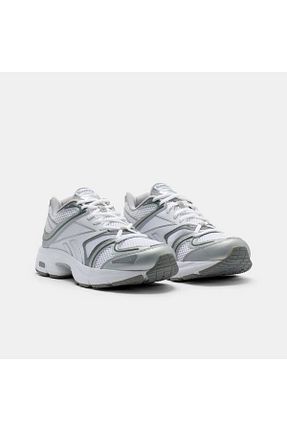 کفش اسنیکر سفید زنانه بند دار Reebok - کد 857554166