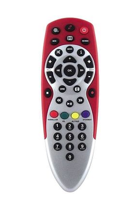 کنترل از راه دور طوسی Baymak - کد 4127895