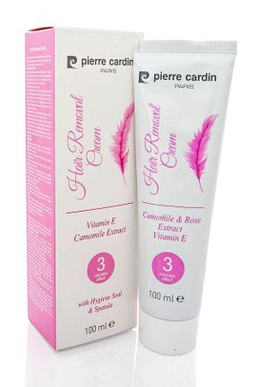 کرم صورت همه انواع پوست Pierre Cardin - کد 3593650
