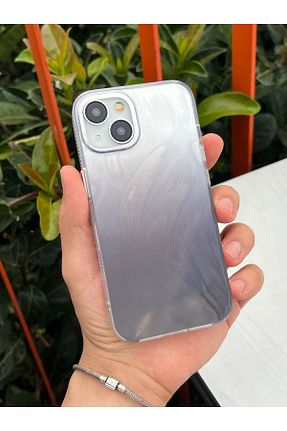 کاور و قاب مشکی iPhone 15 EDELFU - کد 857556748