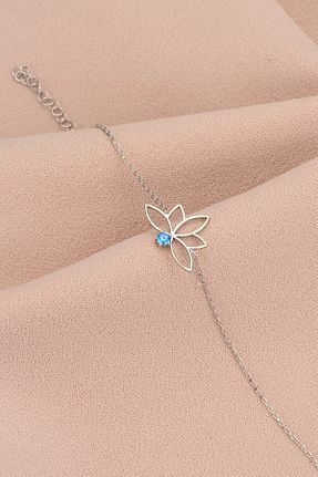 دستبند نقره زنانه 925 عیار Bilsen Store - کد 857553625