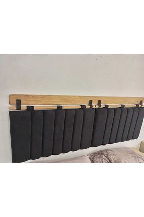  مشکی چوب Çift Kişilik 60 cm کد 685680594