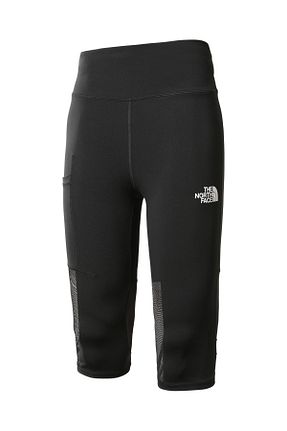 ساق شلواری مشکی زنانه بافتنی The North Face - کد 857560888