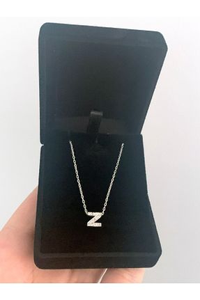 گردنبند نقره زنانه 925 عیار ARE SILVER - کد 857616731